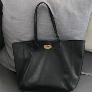 Mulberry tote
